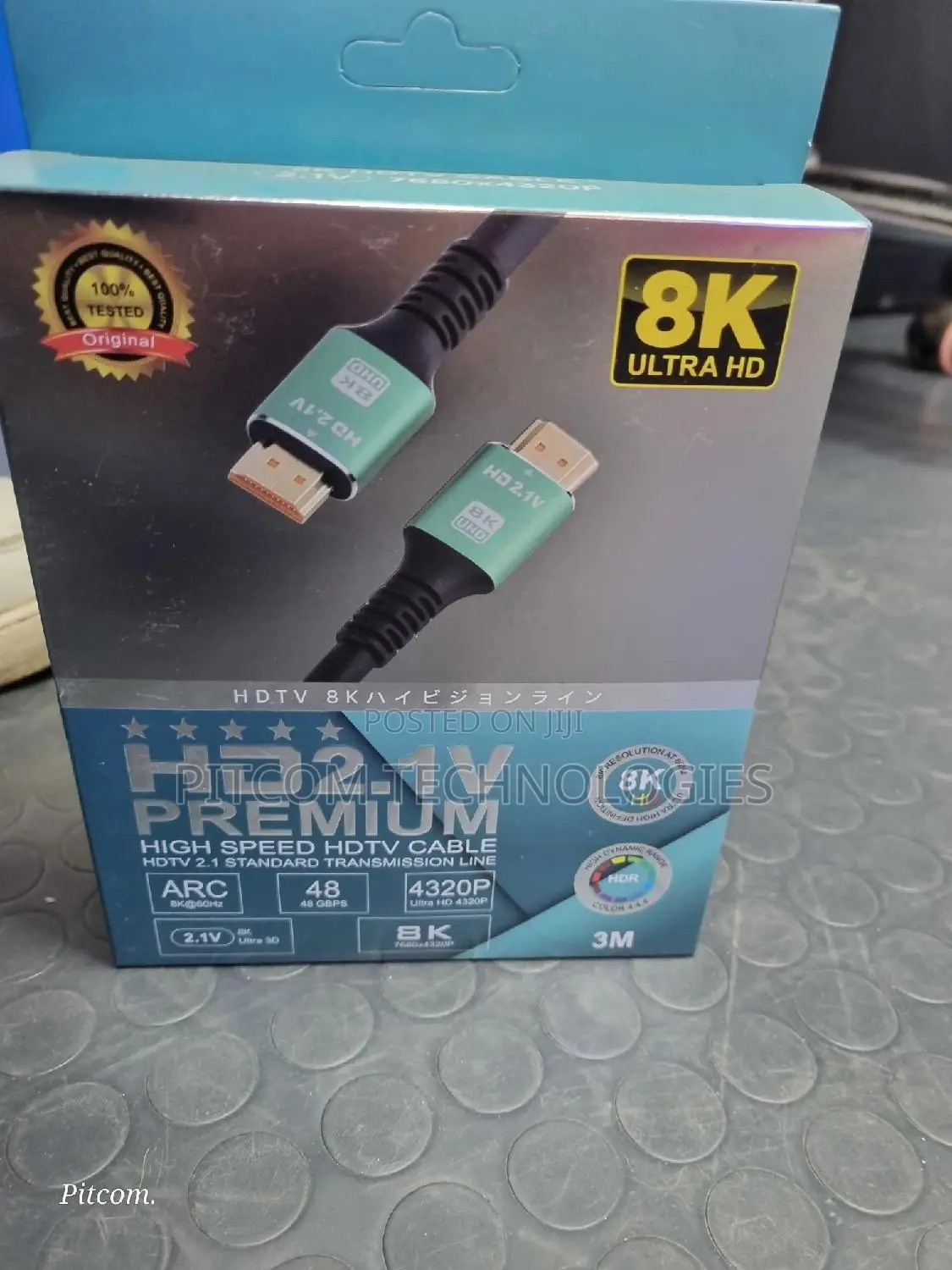 HDMI HDMI Cable