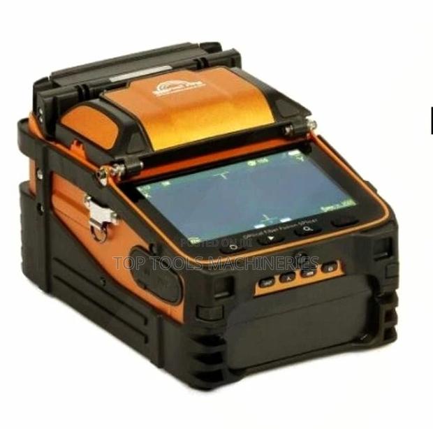 Fibre Splicing Machine Signal Fire AI-9 - main view