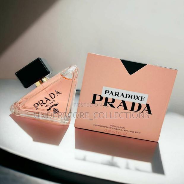 Original Paradoxe Prada Perfume on Wholesale - main view