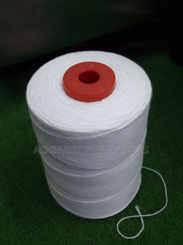 Bag Closer Thread /Sewing Thread - thumbnail 2