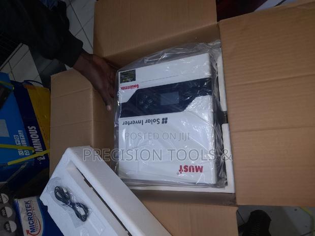 Must Solar Inverter 1kva - thumbnail 3