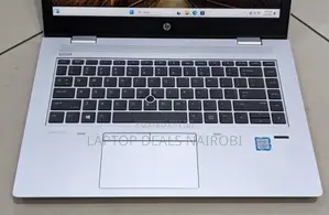 Laptop HP EliteBook 740 G1 4GB Intel Core I5 HDD+SSD 500GB