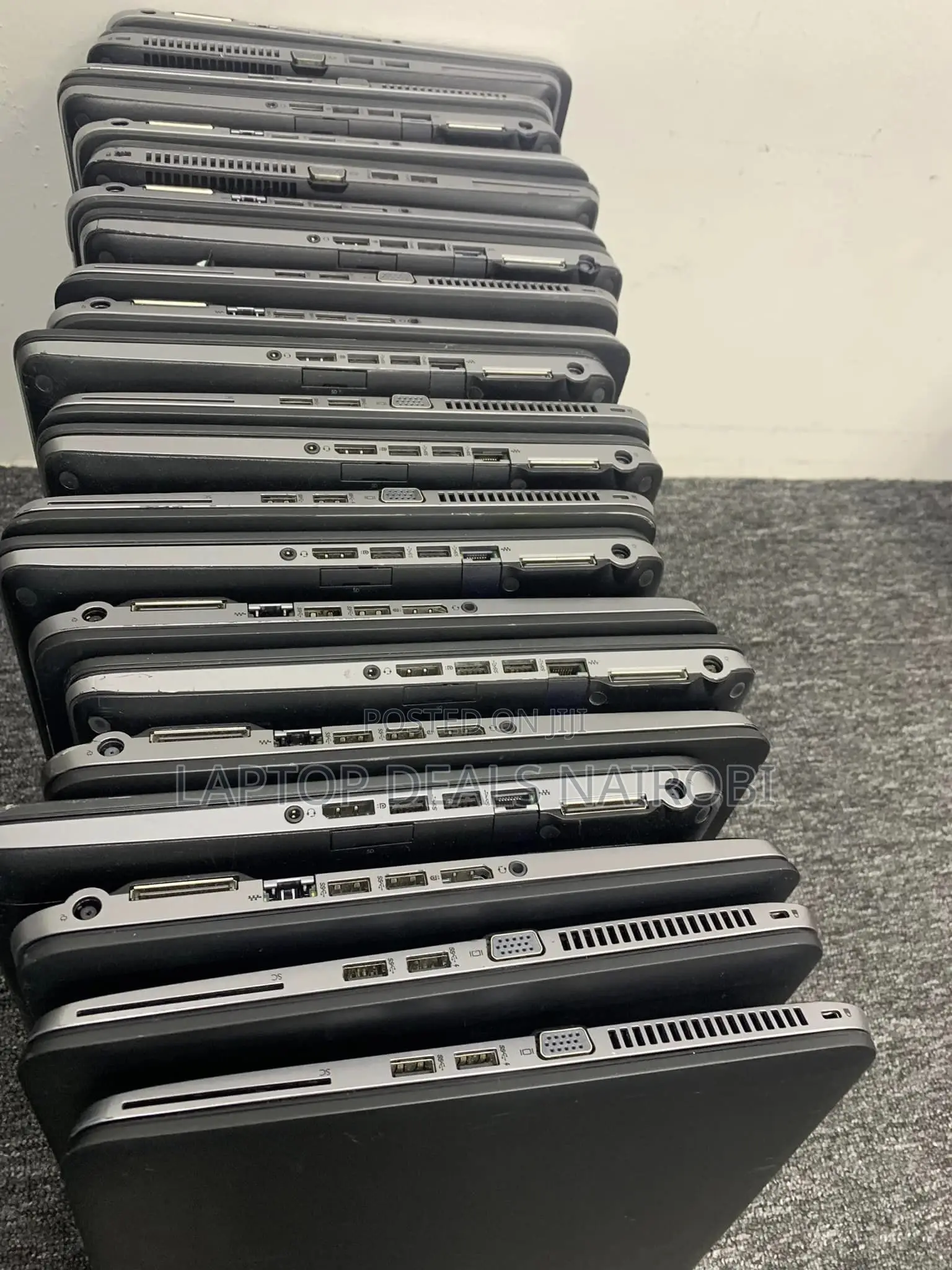 Laptop HP EliteBook 850 G1 8GB Intel Core I5 HDD+SSD 500GB