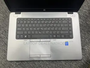 Laptop HP EliteBook 850 G1 8GB Intel Core I5 HDD+SSD 500GB