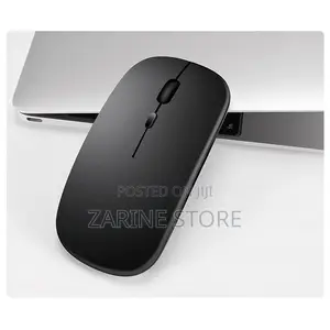 Wireless Mouse Operating Distance Upto 10metres USB Receiver