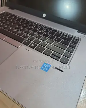 Laptop HP EliteBook 850 G2 8GB Intel Core I5 HDD+SSD 500GB