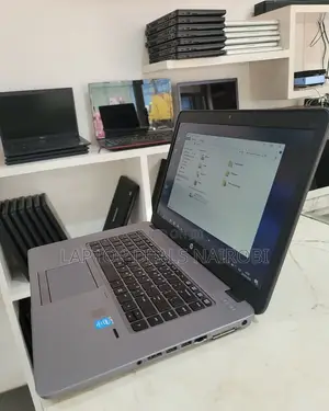 Laptop HP EliteBook 850 G2 8GB Intel Core I5 HDD+SSD 500GB