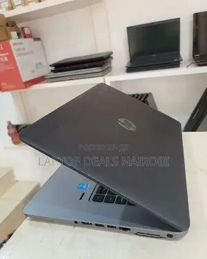 Laptop HP EliteBook 850 G2 8GB Intel Core I5 HDD+SSD 500GB