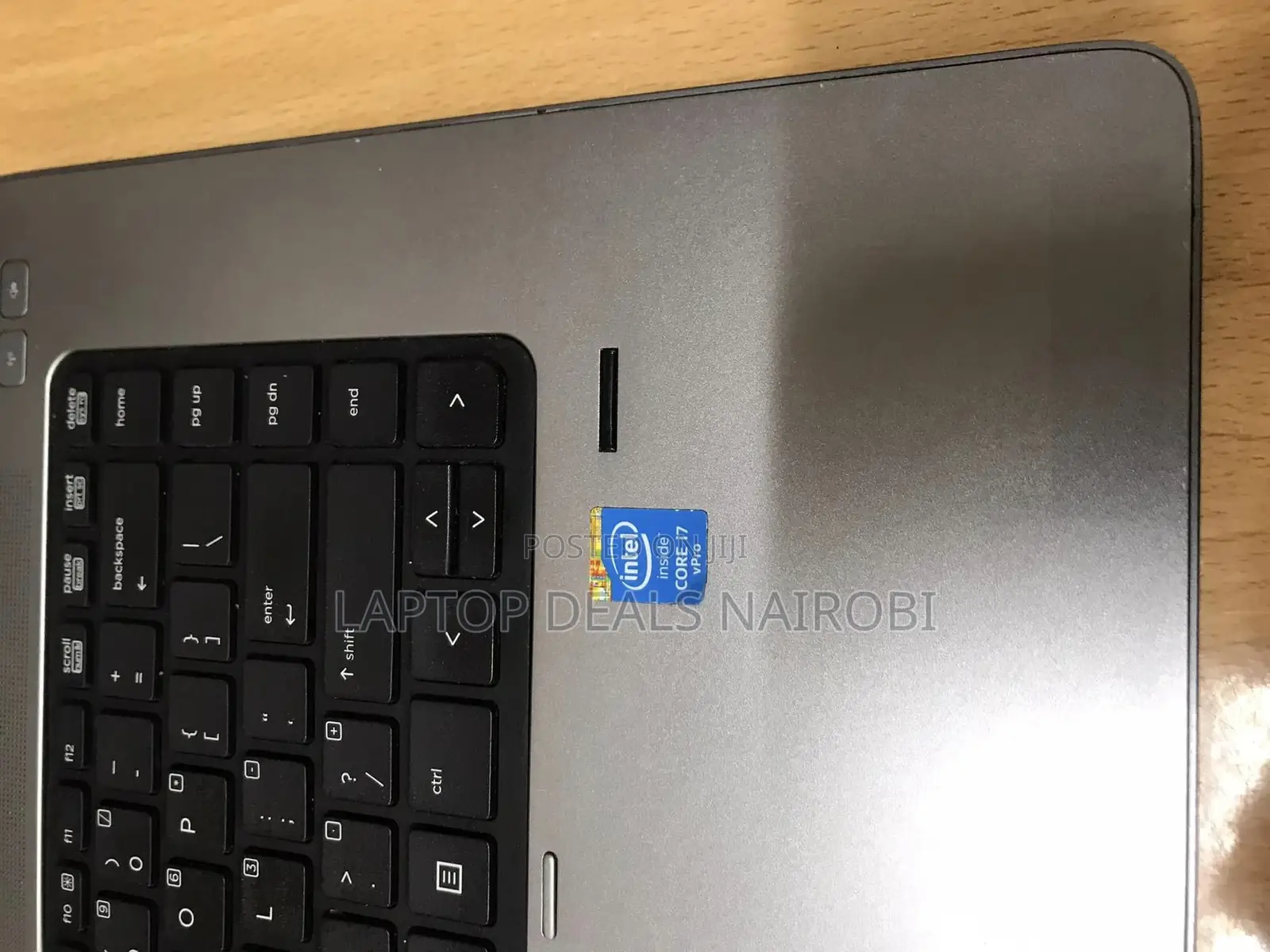 Laptop HP EliteBook 850 8GB Intel Core I5 HDD+SSD 500GB