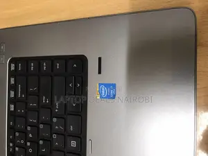 Laptop HP EliteBook 850 8GB Intel Core I5 HDD+SSD 500GB
