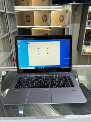 Laptop HP EliteBook 1040 8GB Intel Core I5 HDD+SSD 500GB
