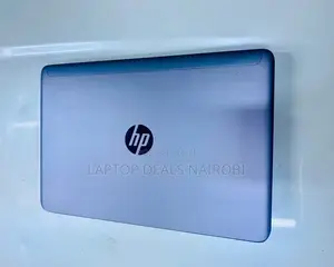 Laptop HP EliteBook 1040 8GB Intel Core I5 HDD+SSD 500GB