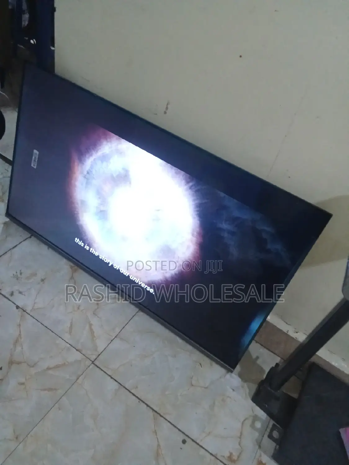 Skyworth Tv, Smart Flameless