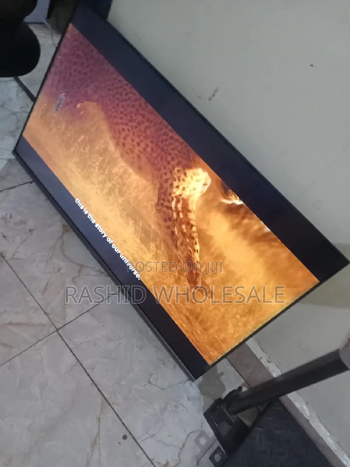 Skyworth Tv, Smart Flameless
