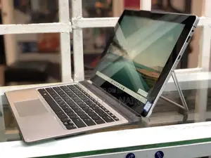 Laptop HP Elite X2 1012 8GB Intel Core I5 SSD 256GB