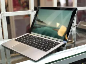 Laptop HP Elite X2 1012 8GB Intel Core I5 SSD 256GB