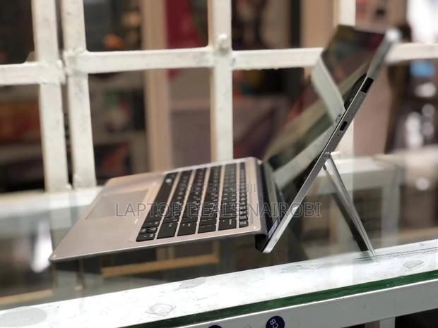 Laptop HP Elite X2 1012 8GB Intel Core I5 SSD 256GB - thumbnail 3