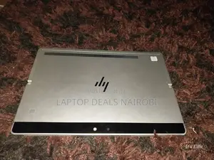 Laptop HP Elite X2 1012 8GB Intel Core I5 SSD 256GB