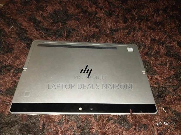 Laptop HP Elite X2 1012 8GB Intel Core I5 SSD 256GB - thumbnail 5