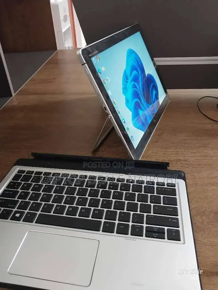Laptop HP Elite X2 1012 8GB Intel Core I5 SSD 256GB