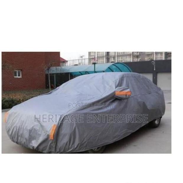 Car Cover Indoor Covers Large - main view