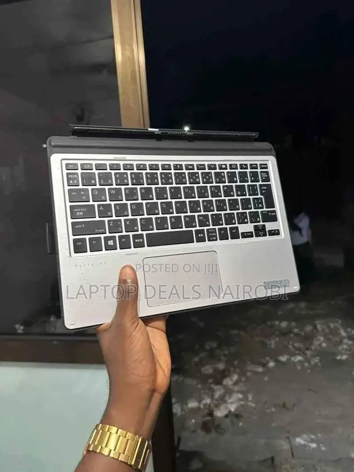 Laptop HP Elite X2 1013 G3 8GB Intel Core I5 SSD 512GB