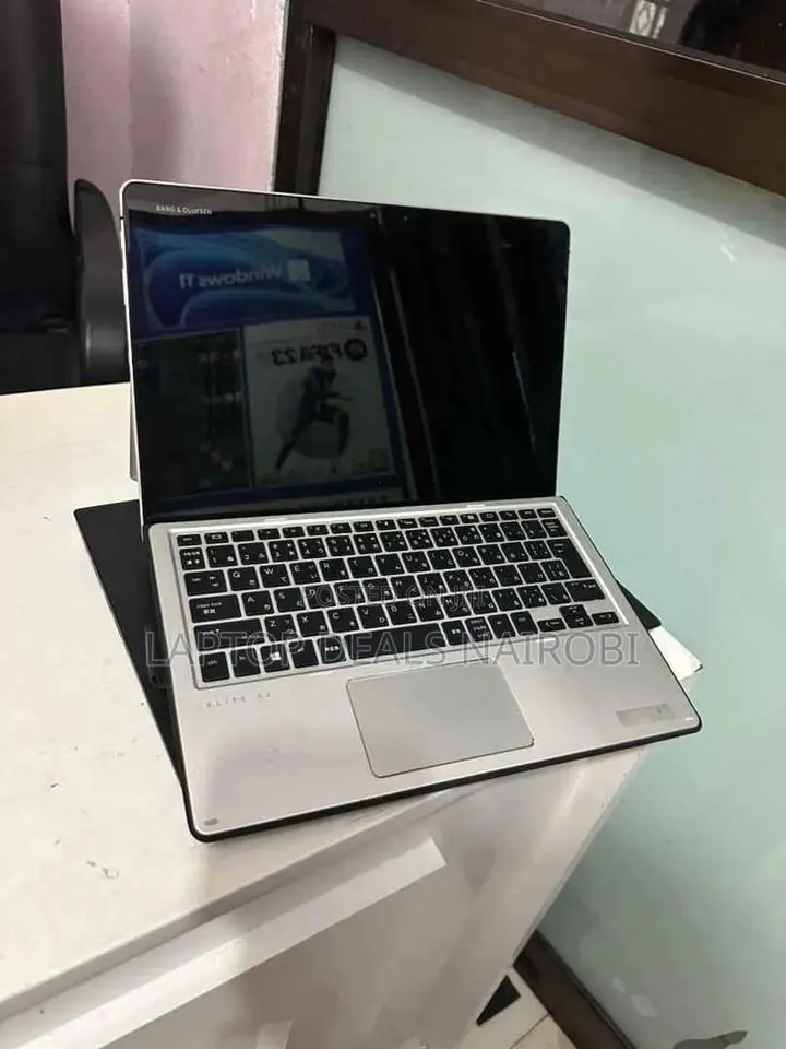 Laptop HP Elite X2 1013 G3 8GB Intel Core I5 SSD 512GB