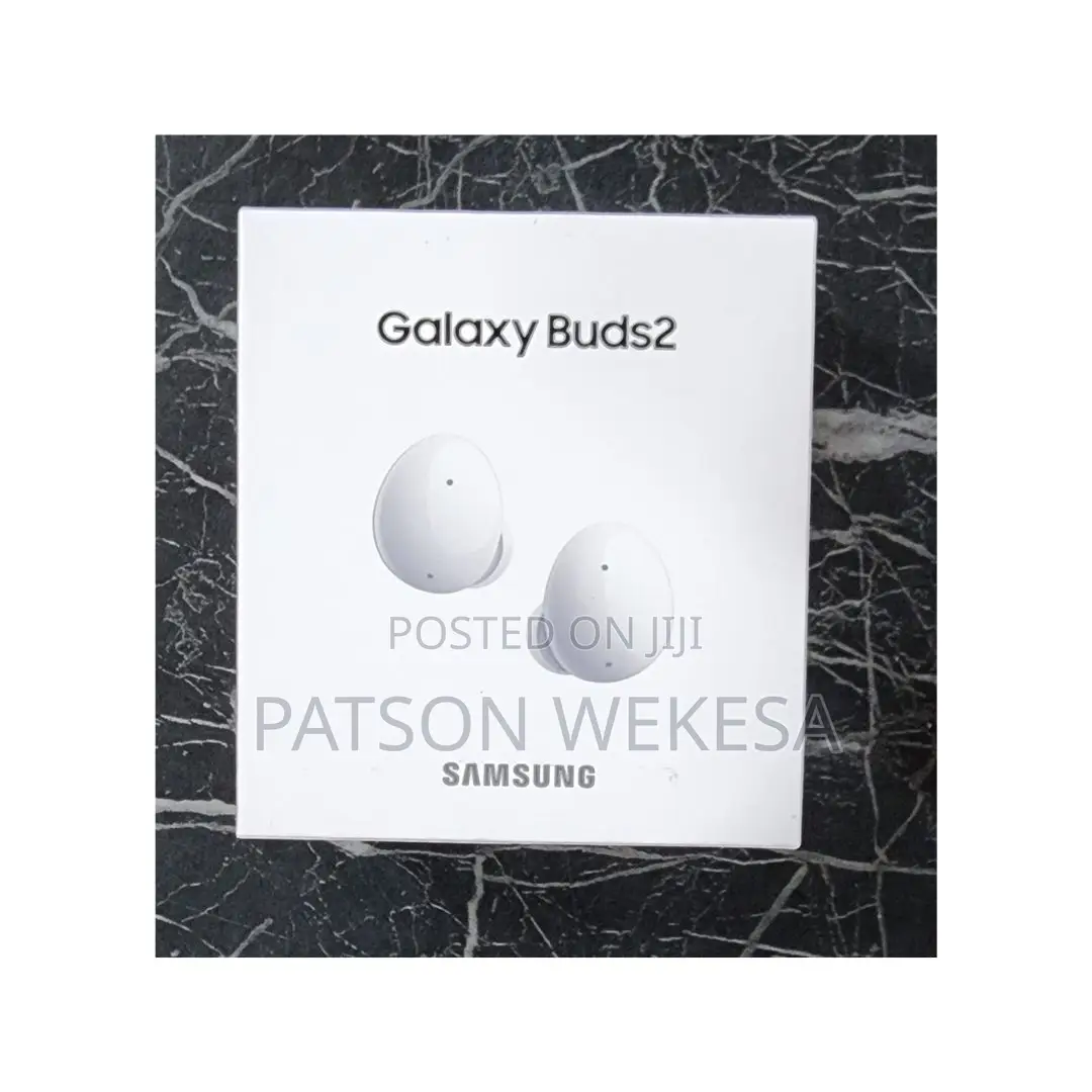 Samsung Galaxy Buds 2