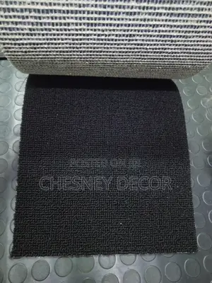 Black Carpet