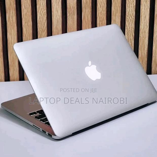 Laptop Apple MacBook Pro 2014 8GB Intel Core I5 SSD 256GB - main view