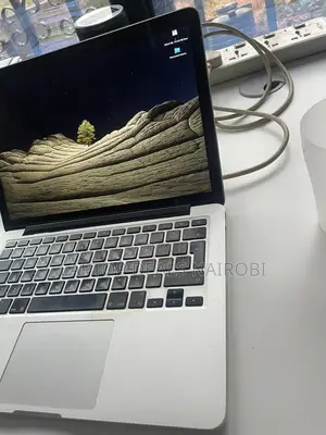 Laptop Apple MacBook Pro 2014 8GB Intel Core I5 SSD 256GB