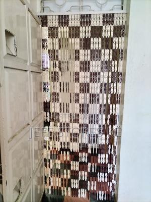 Quality Plastic Door Curtain - thumbnail 2