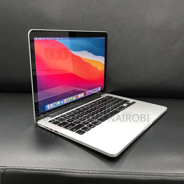 Laptop Apple MacBook 2014 8GB Intel Core I5 SSD 256GB - thumbnail 3