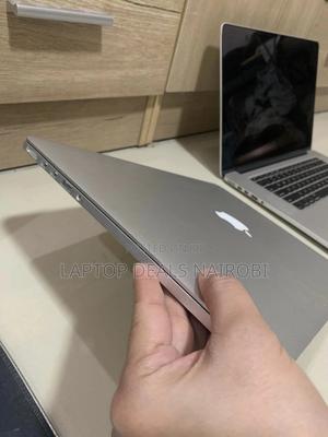 Laptop Apple MacBook Pro 2015 8GB Intel Core I5 SSD 256GB - main view