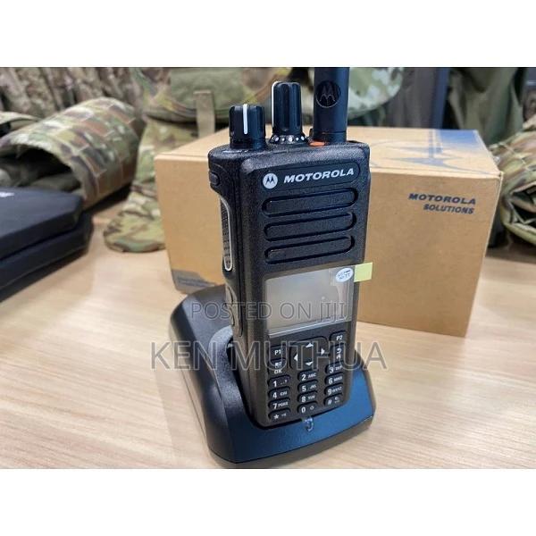 Motorola Dp4800e