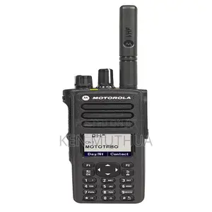 Motorola Dp4800e