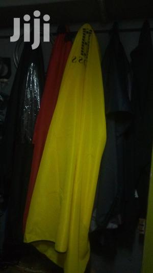 Drappers/Gowns - thumbnail 2