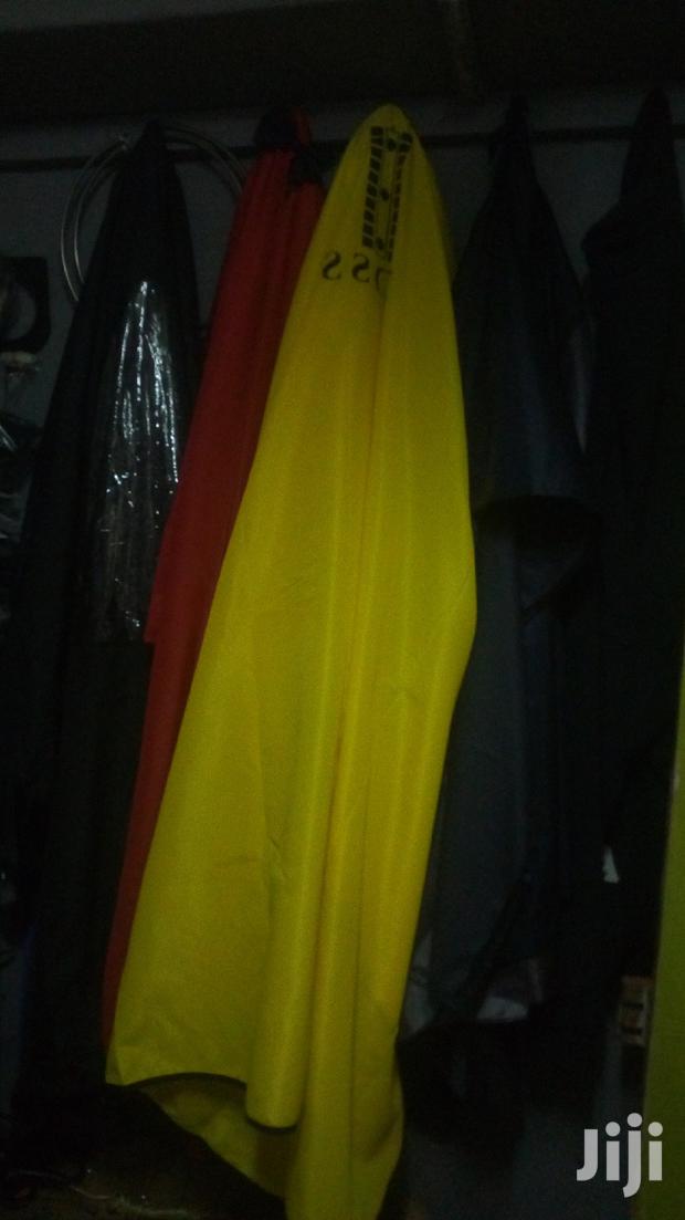 Drappers/Gowns - main view