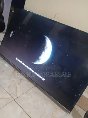 Skyworth 43inch Smart, Flameless Tv