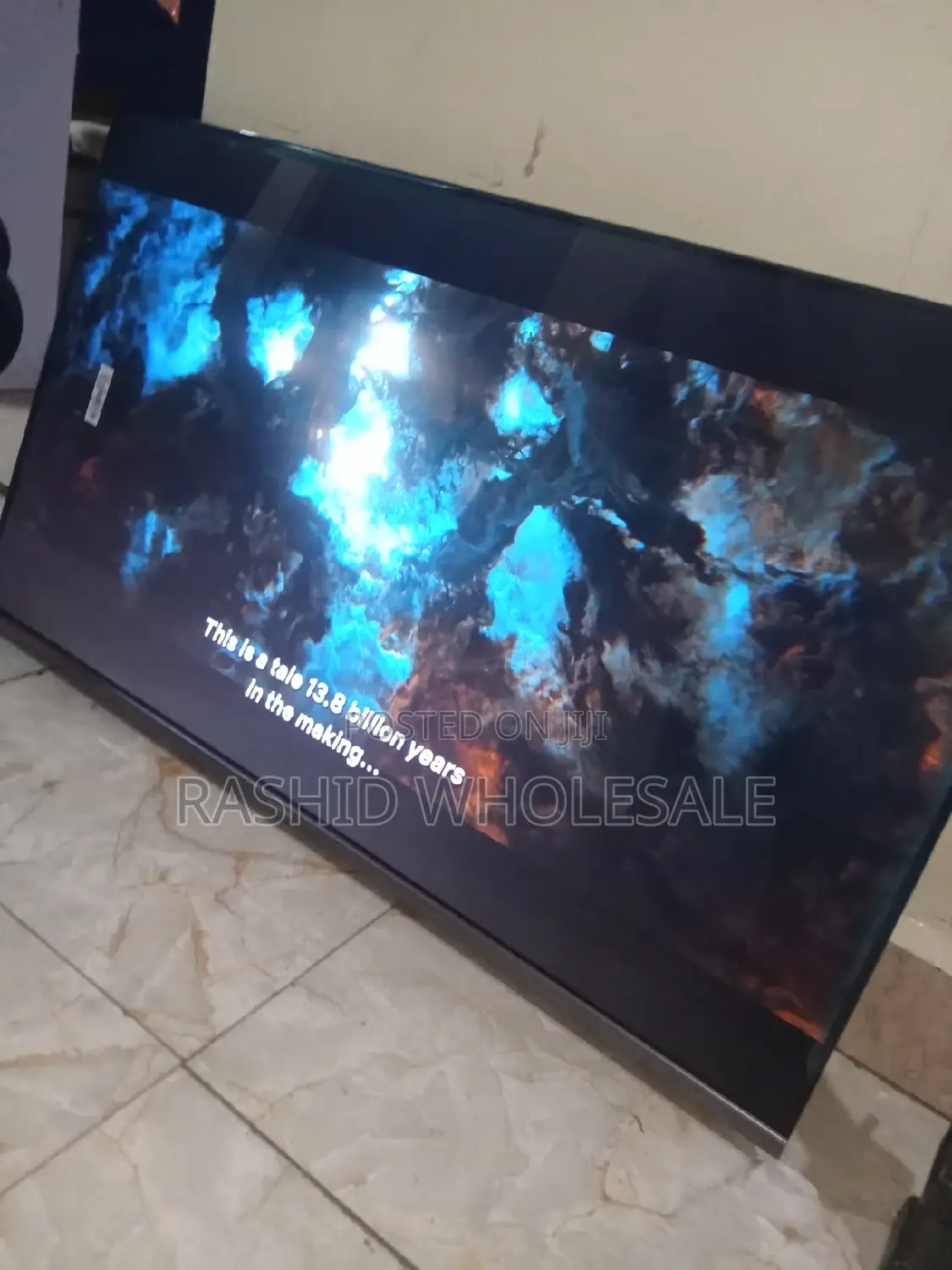 Vitron Smart, 43inch TV