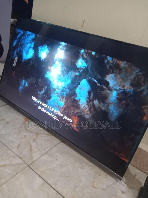 Vitron Smart, 43inch TV