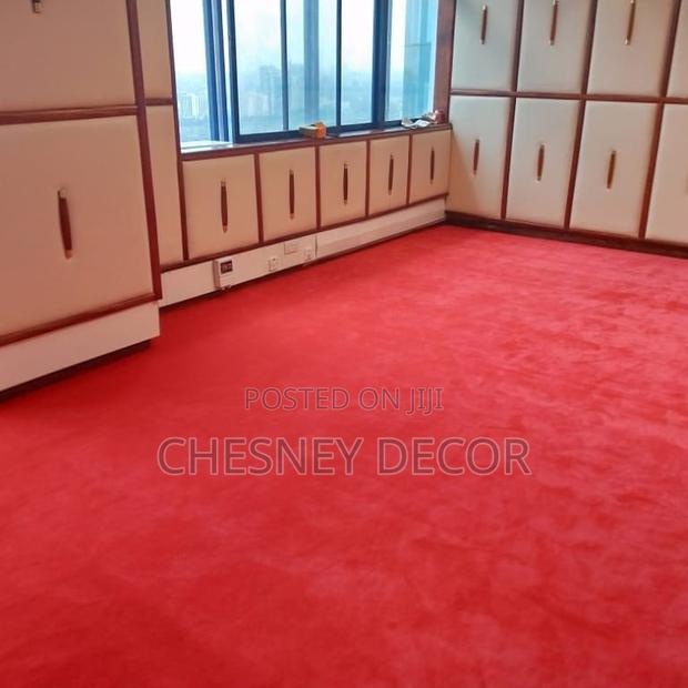 Carpet MM84/MM85 - main view