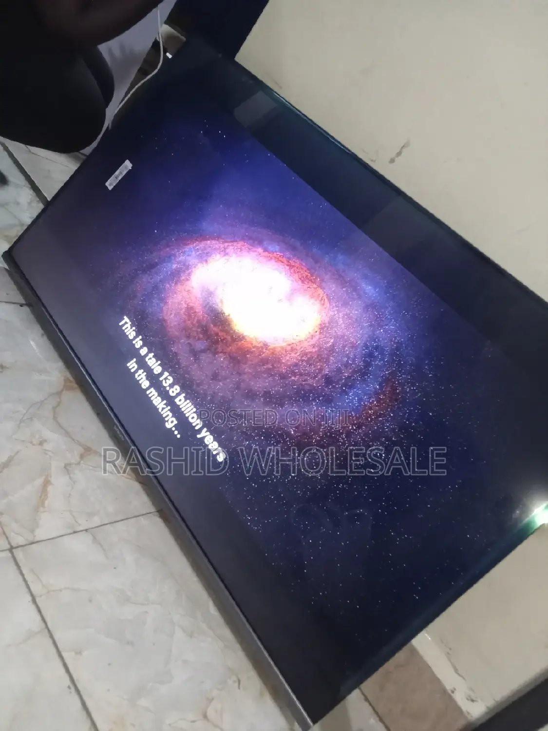 Vitron Smart Flameless.