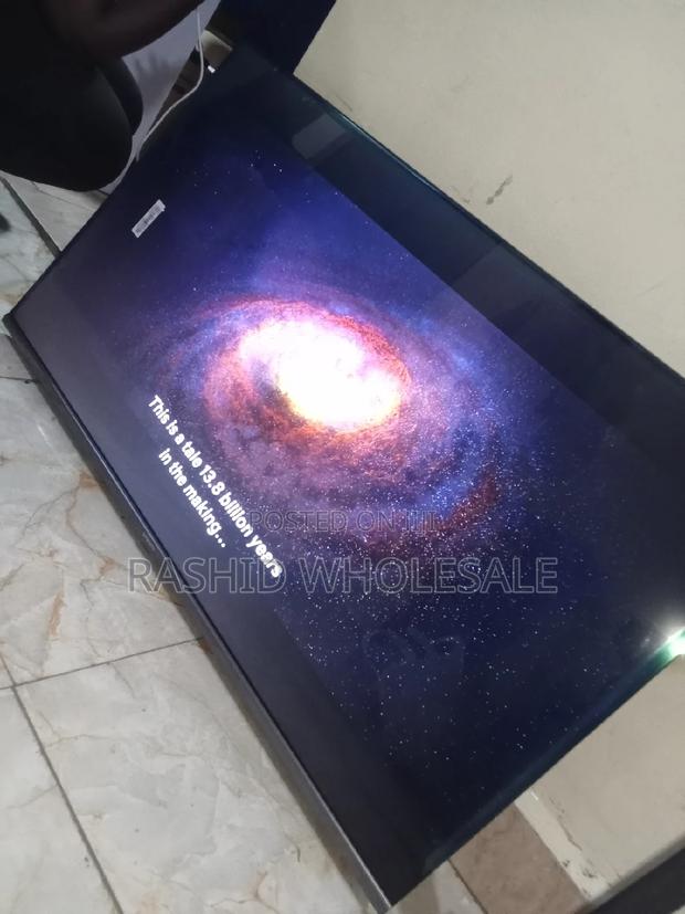 Vitron Smart Flameless.