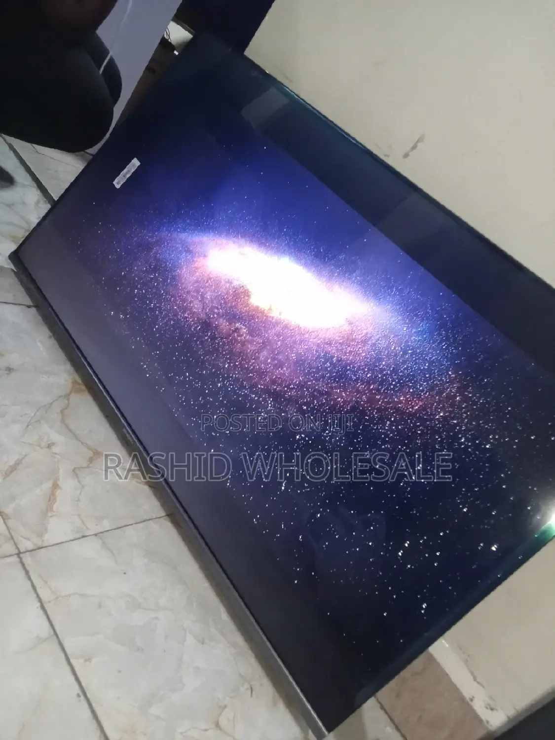 Vitron Smart Flameless.