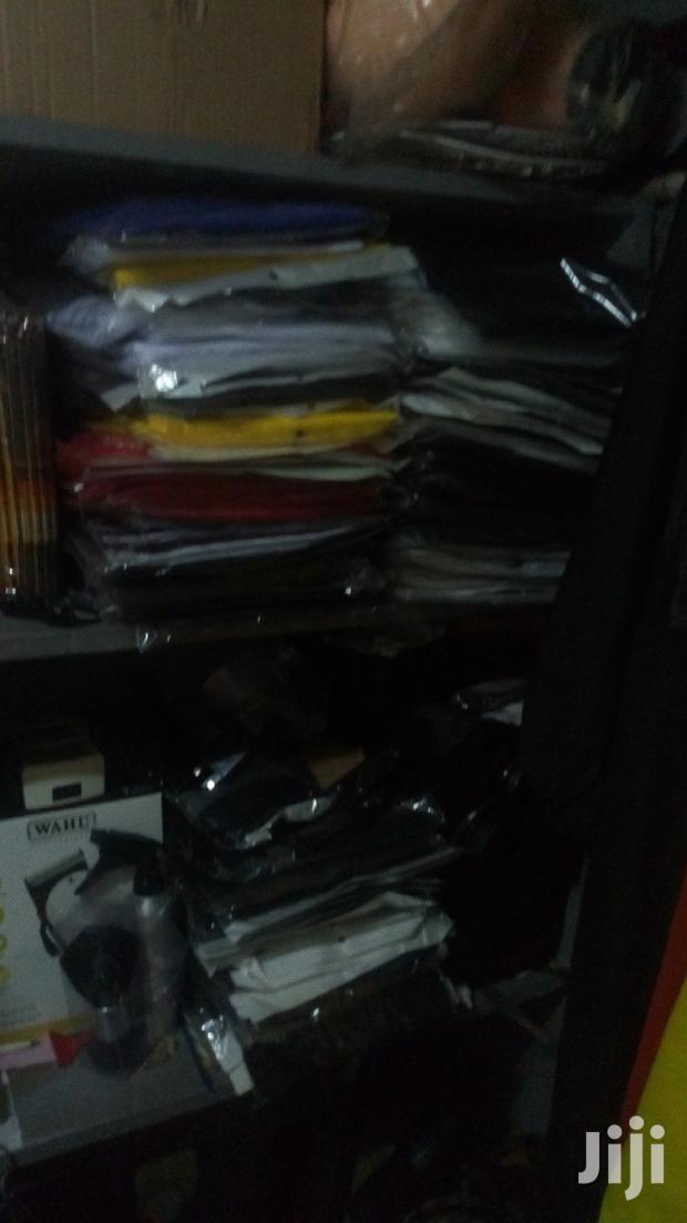 Drappers/Gowns - thumbnail 3