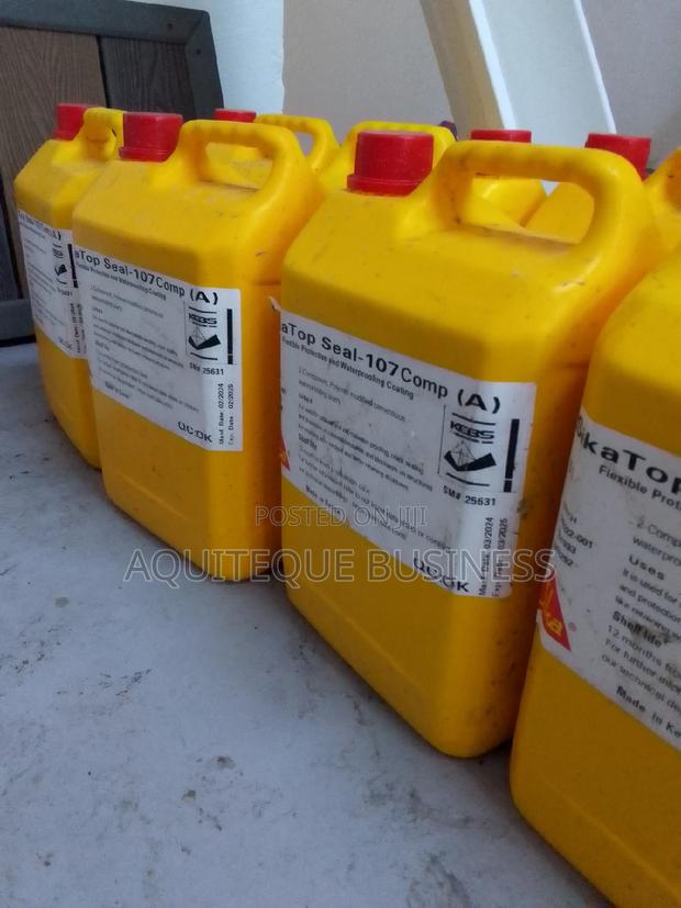 Top Seal 107. Wholesale