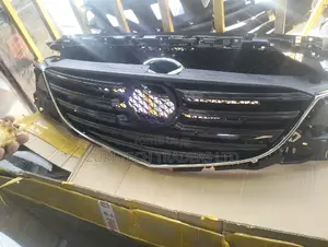 Cx5 Grilles Available