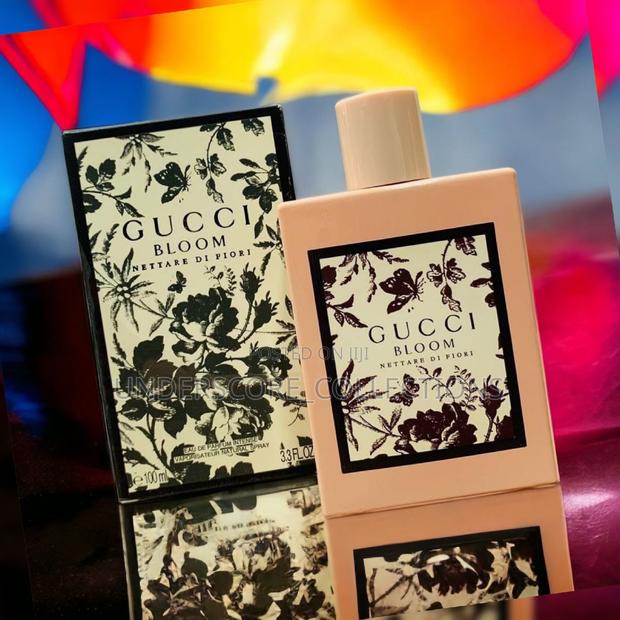 Original Gucci Bloom Ladies Perfume - main view