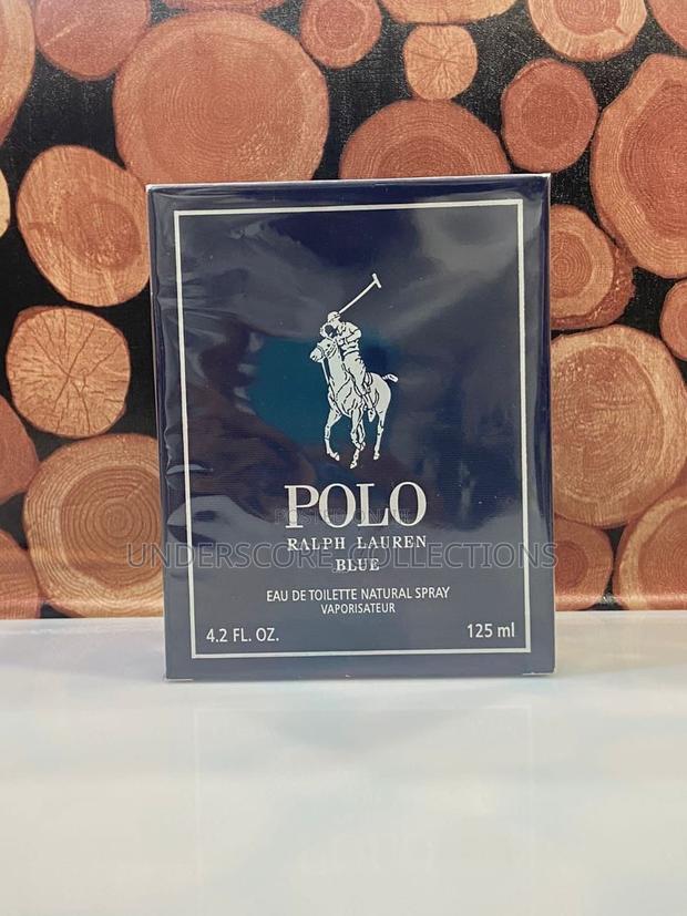 Original Men Polo Perfume on Wholesale